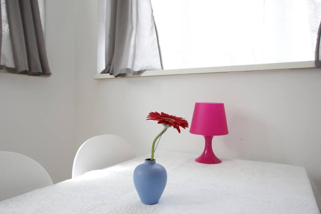 Sunny At - Pink Appartement *